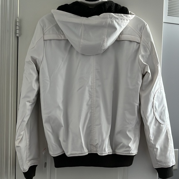 Bomber jacket - Picture 7 of 14